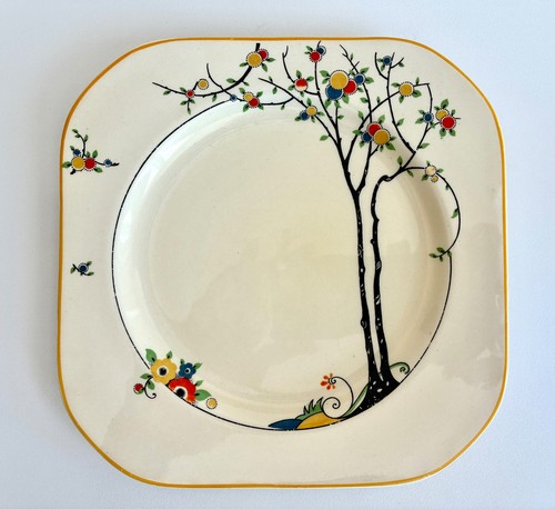 1930s woods ivory ware - ware, teller