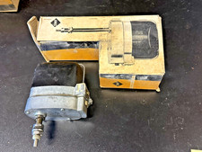 LKW BUS Oldtimer Scheibenwischermotor 24 Volt 95° SWF SWB 400 207 (201) Neu NOS