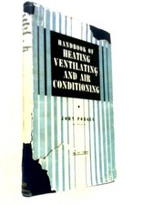 Handbook Of Heating