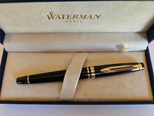 Waterman, Expert,  Rollerball