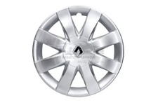 Original Radkappe 15-Zoll