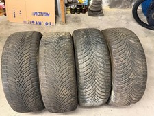Michelin Crossclimate