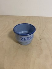 Sand Soda Seife Zeep Emaille