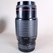 Sigma 75-300 F4.5-5.6 APO AF