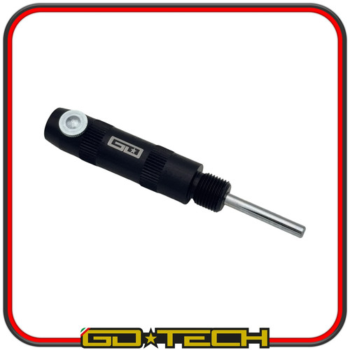 Adapter messuhr loch kerze - adapter,