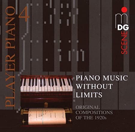 Various bosendorfer grand - -,