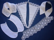 Konvolut 5 Antike alte