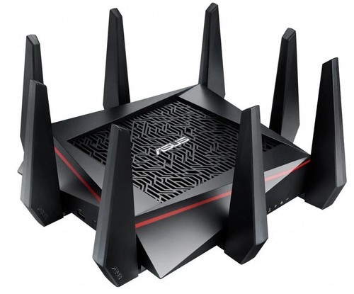 Asus rog rapture - rapture, gt-ac5300