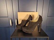 Phillip Hardy Paris Ankle