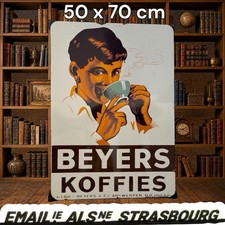 Vintage alt beyers koffies - vintage,
