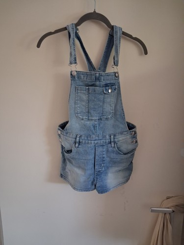 Sommer latzhose 158cm - sommer,