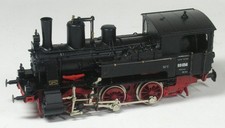 H0 Dampflok BR 89 656 DRG