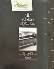 Prospekt/Brochure US Stretch