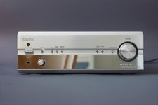 Denon | DRA-201SA  Receiver | gebraucht | Vintage HIFI | 2x 50 Watt