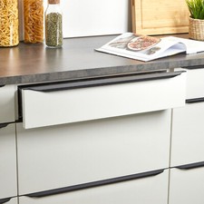 Griffleiste schüco kontur - griffleiste,