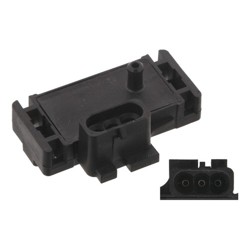 Febi saugrohrdrucksensor opel - febi,