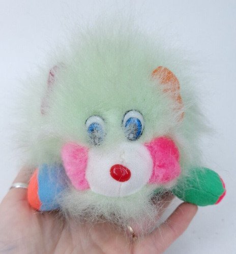 Popples clone plush popple - clone,