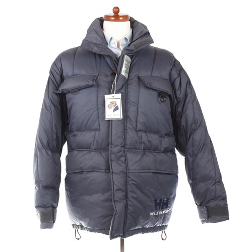Helly hansen daunenjacke parka - helly,
