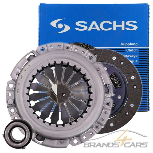 Sachs kupplungssatz für - sachs,