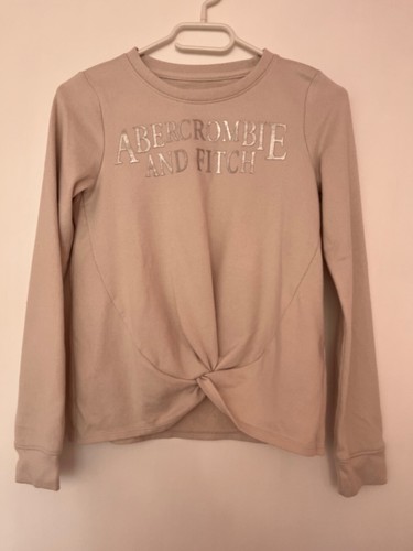 Abercrombie kids pullover - abercrombie,