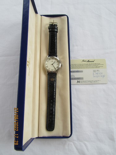 Vintage jean marcel - vintage,