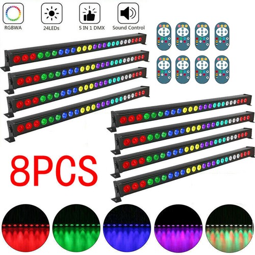 Led 72w rgb - led,