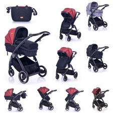 Lorelli Kombikinderwagen 2 in