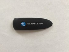 Auerswald Dect 900 Gürtelclip