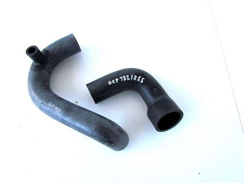 Kühlerschlauch kadett 2l - kadett, 1,2l