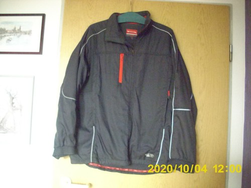 Herren fahrrad jacke - herren,
