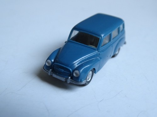 Wiking dkw universal - 1:87,