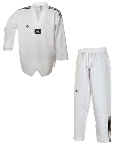Adidas taekwondoanzug adi - taekwondoanzug,,