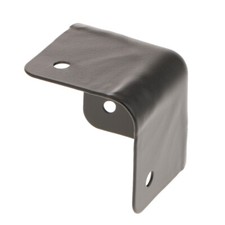 Schwarz Lautsprecherbox Metall