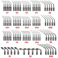 5PCS Dental ZEG
