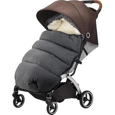 auvstar Winter Fußsack