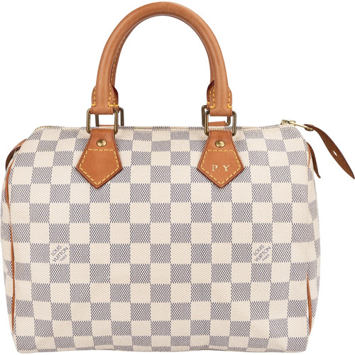 Louis vuitton monogram damier - louis,