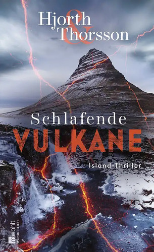 Schlafende vulkane - schlafende,