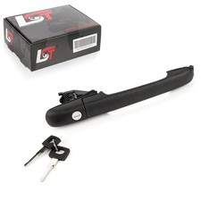 Türgriff Tür Griff Aussen Links Rechts mit Schlüssel für MERCEDES-BENZ SPRINTER