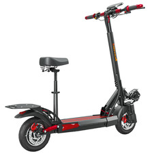 10 ZOLL E-Scooter 1200W