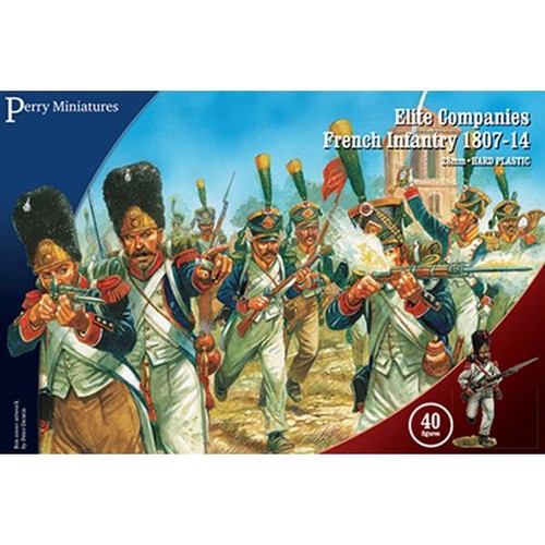 Perry miniatures per fn260 - miniatures, per-fn260