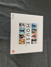 House M.D. The Complete