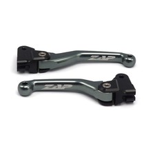 ZAP Klapphebel Satz Simson S51