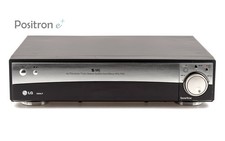LG S909LP SVHS Videorecorder