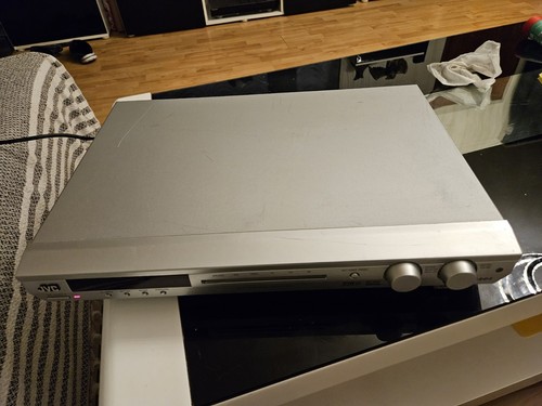 Jvc e5s stereo receiver - jvc, rx-e5s
