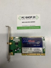 D-Link / WLAN Netzwerkkarte /