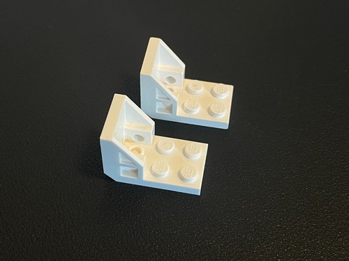 Lego 4598 halterung sitz - sitz, ecke