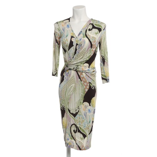 Etro kleid 42 mehrfarbig - etro, 36