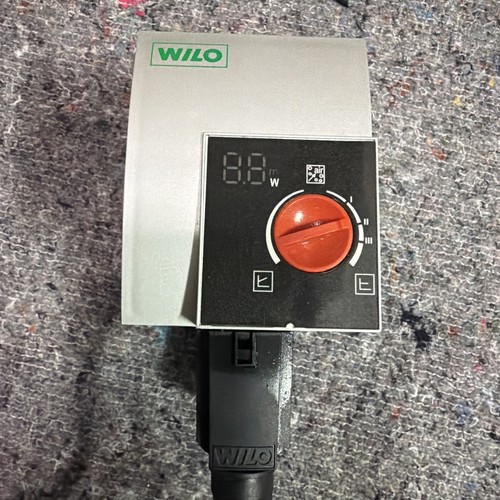 Wilo yonos pico 6 - yonos,
