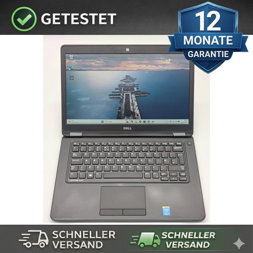 Laptop dell latitude e5450 - dell,
