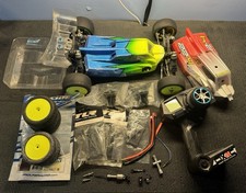 TLR 22-4 2.0 4wd Buggy RTR